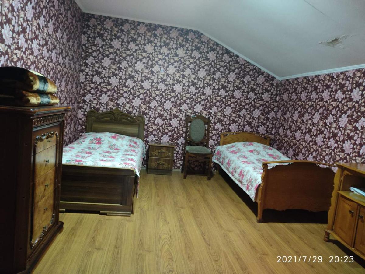 Naki Green House Nakra מראה חיצוני תמונה